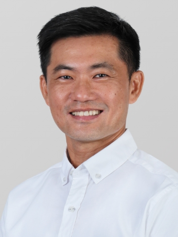 Desmond Tan Kok Ming