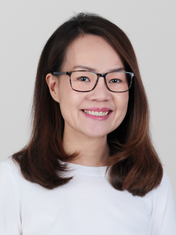 Rachel Ong Sin Yen