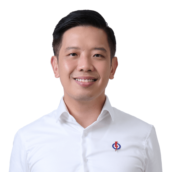 Alvin Tan Sheng Hui