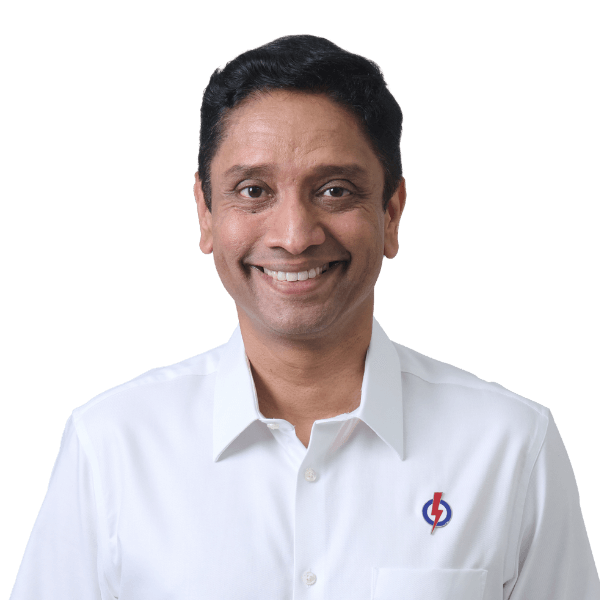 Dinesh Vasu Dash