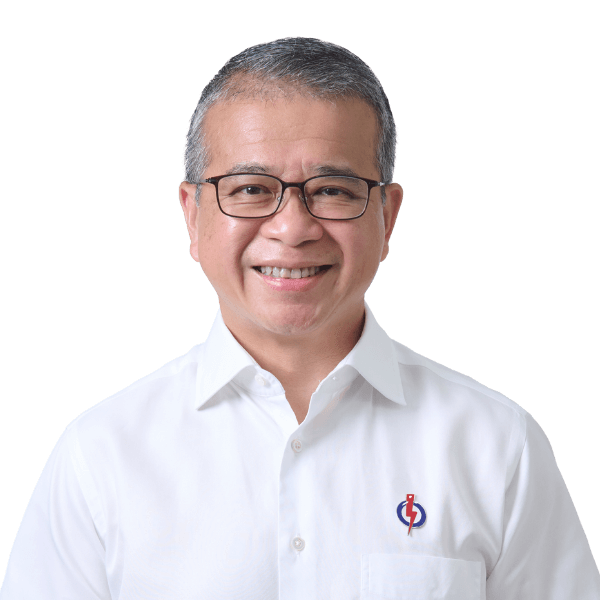 Edwin Tong Chun Fai