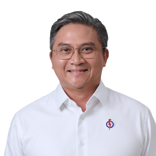 Saktiandi Supaat