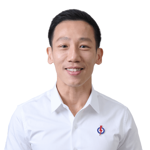 Xie Yao Quan - People's Action Party